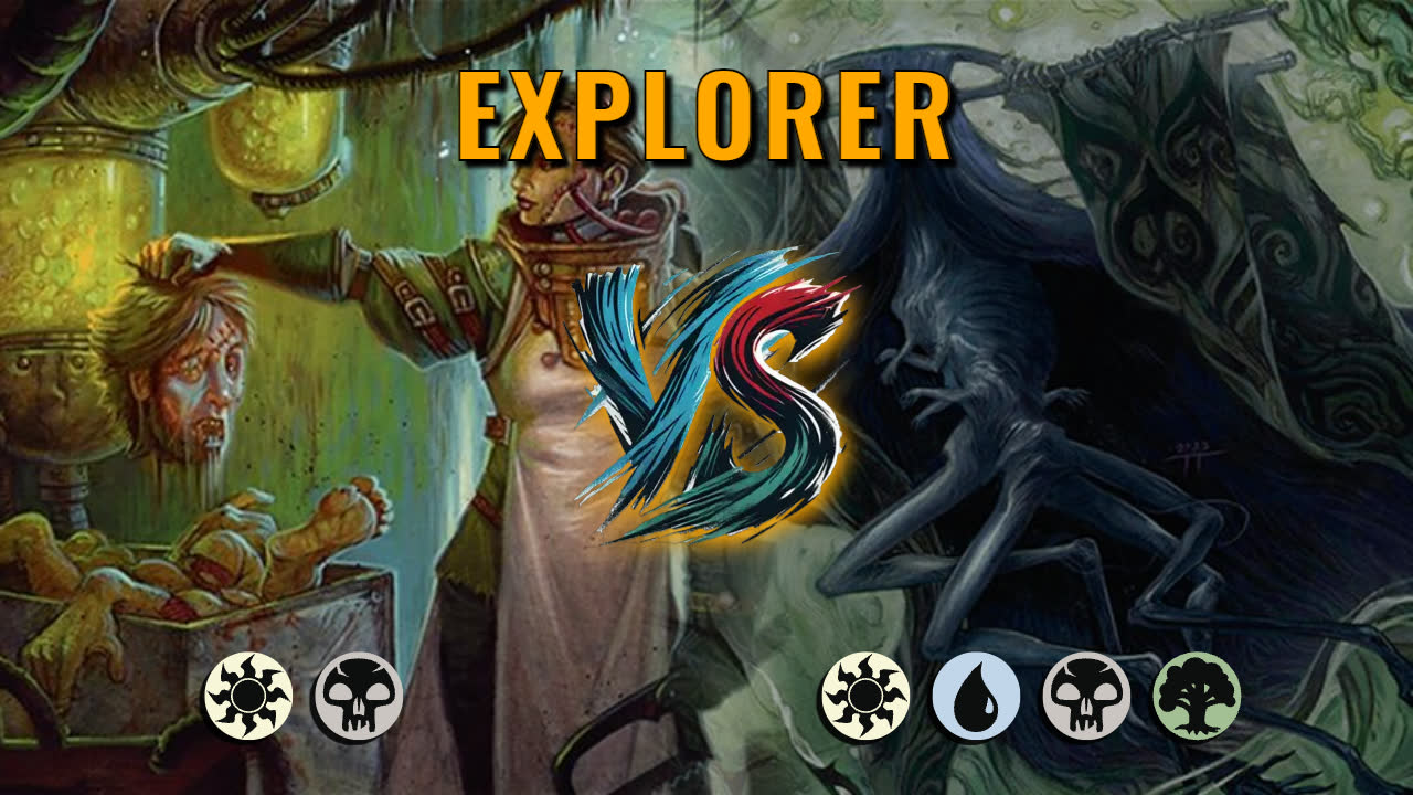 Watch MTG Arena Explorer Video - Orzhov Midrange by HamHocksMTG VS WUBG Control by SoftonicMTG - 5e9f70