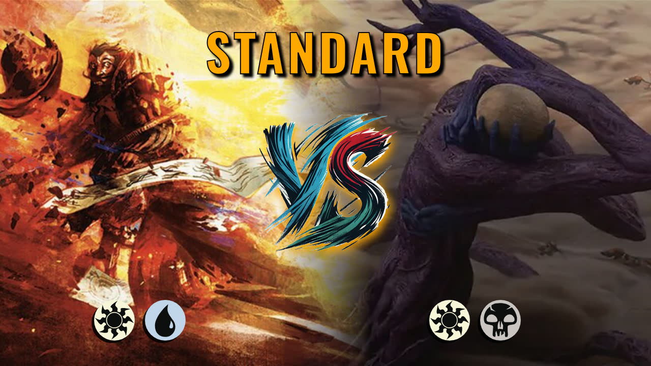 Watch MTG Arena Standard Video - Azorius Control by CunicoliGoblin VS Orzhov Control by moru - 0c9168