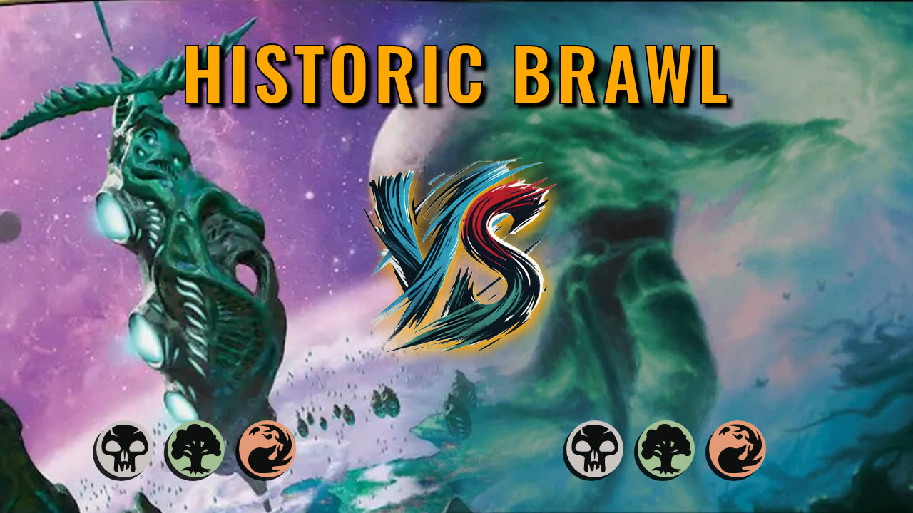 Watch MTG Arena Historic Brawl Video - A Soul of Windgrace by saitama VS Hearthhull, the Worldseed by Threepwood - b9f457
