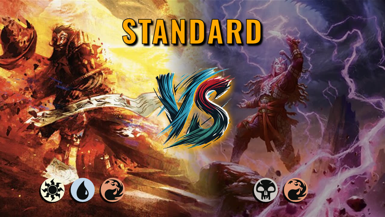 Watch MTG Arena Standard Video - Jeskai Control by Namakai VS Rakdos Midrange by RealHelpz - ea2f41