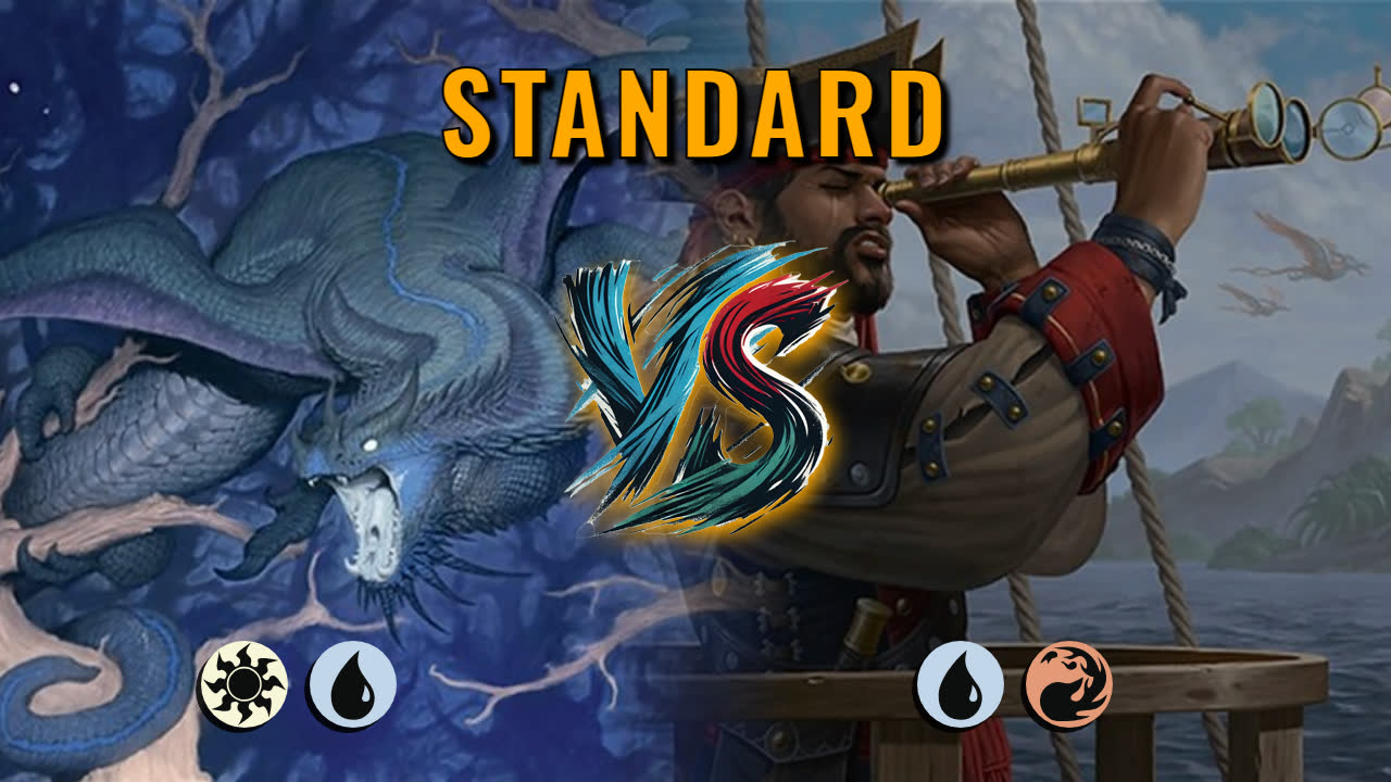 Watch MTG Arena Standard Video - Azorius Midrange by DamienF16 VS Izzet Aggro by nicolblightas - 6c30ac