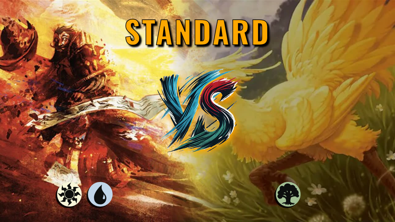 Watch MTG Arena Standard Video - Azorius Control by DamienF16 VS Mono Green Aggro by Harrison10 - c2f664