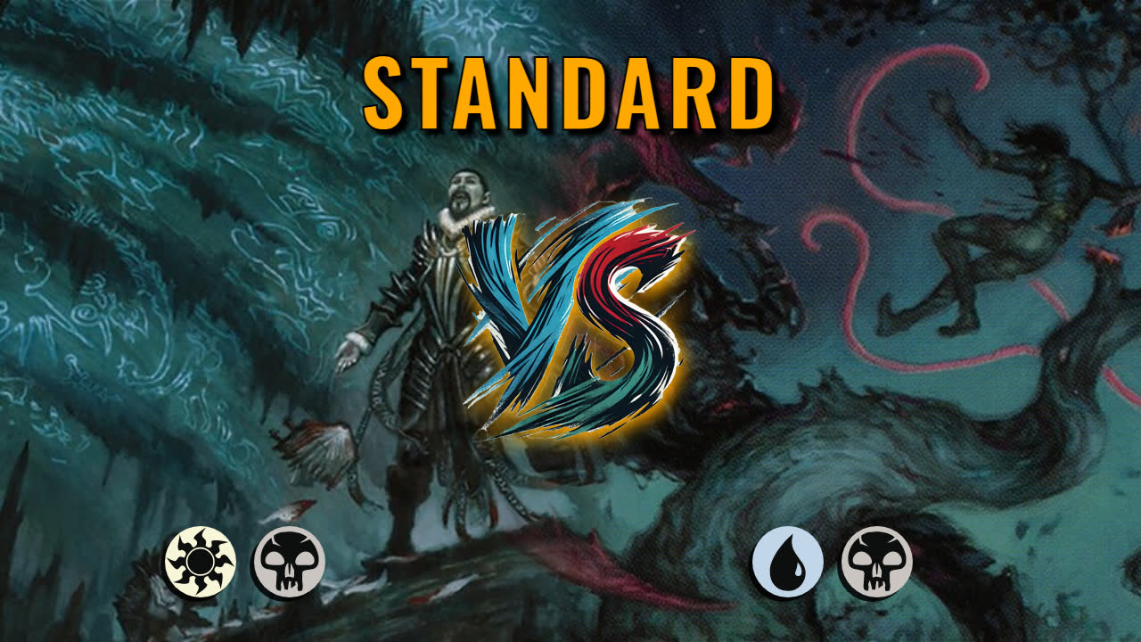 Watch MTG Arena Standard Video - Orzhov Midrange by Numbskull VS Dimir Midrange by Skeptic2304 - 0ee8e4