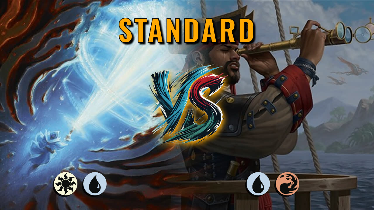 Watch MTG Arena Standard Video - Azorius Control by DamienF16 VS Izzet Control by wsparvoli - 565127