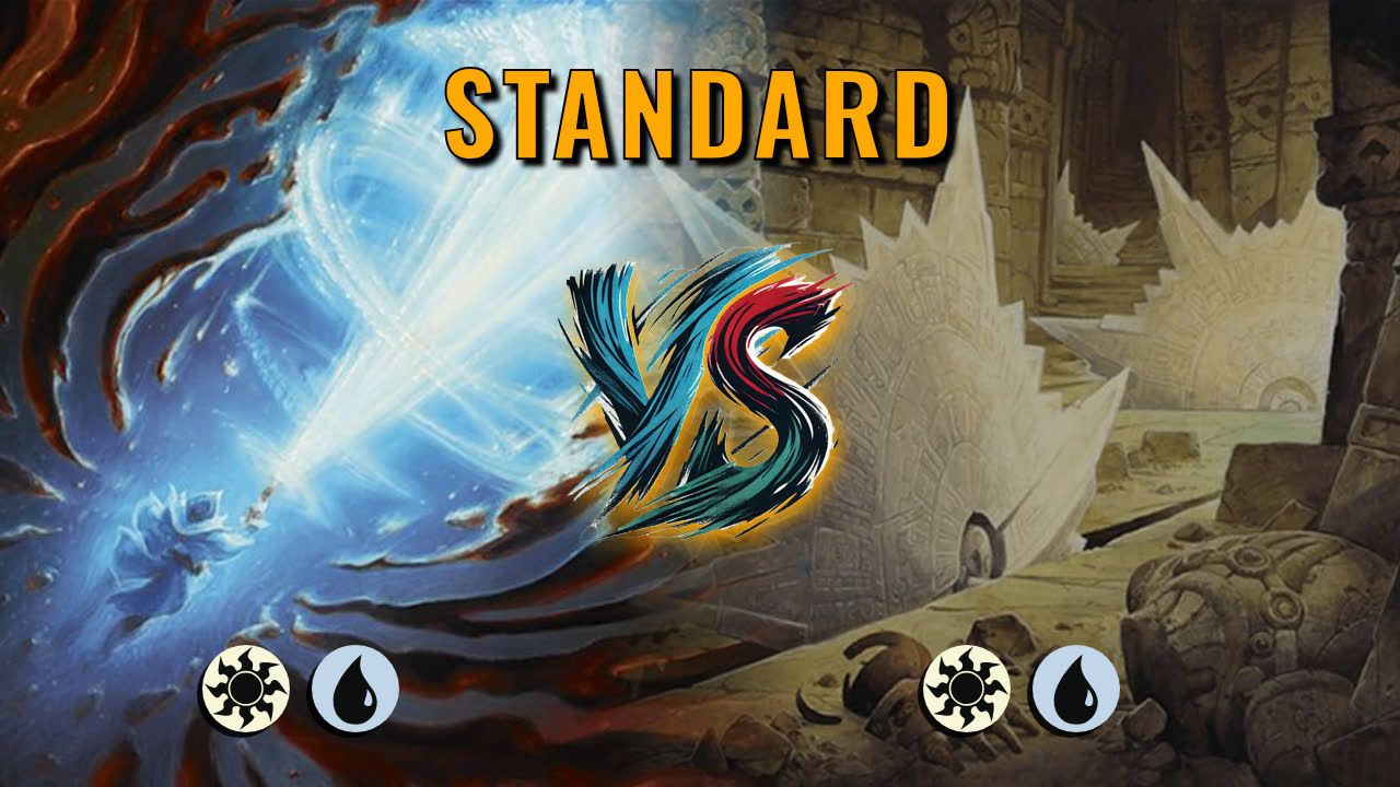 Watch MTG Arena Standard Video - Azorius Control by CunicoliGoblin VS Azorius Midrange by dexy - 101385