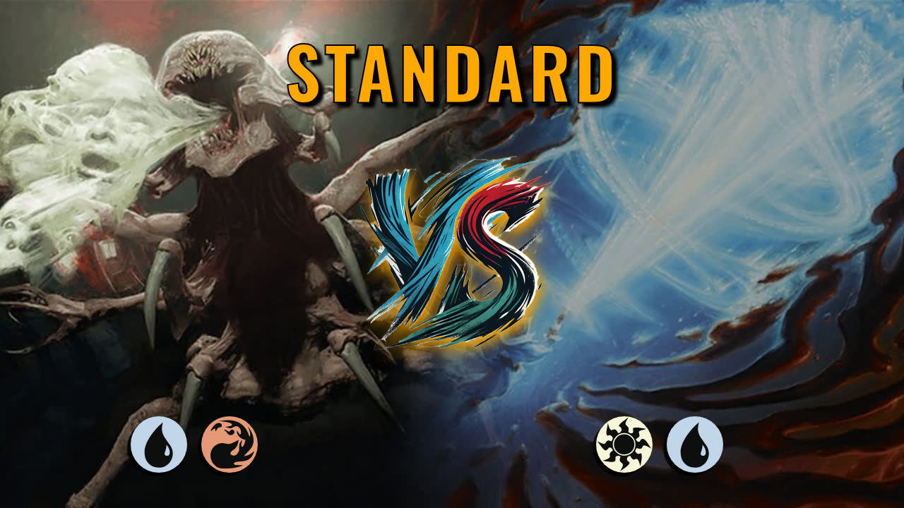 Watch MTG Arena Standard Video - Izzet Midrange by CunicoliGoblin VS Azorius Control by wasteoftime - 0d0cba
