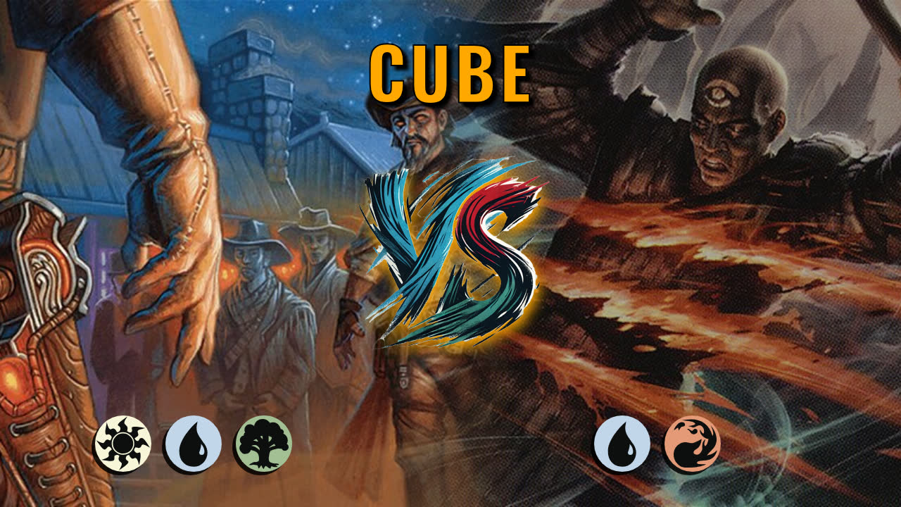 Watch MTG Arena Cube Video - Bant Midrange by DamienF16 VS Izzet Midrange by jaletts - e39df8