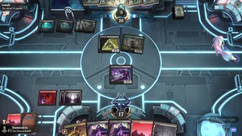 Watch MTG Arena Video Replay - Rakdos Midrange by DamienF16 VS Golgari Aggro by isaiah - Premier Draft