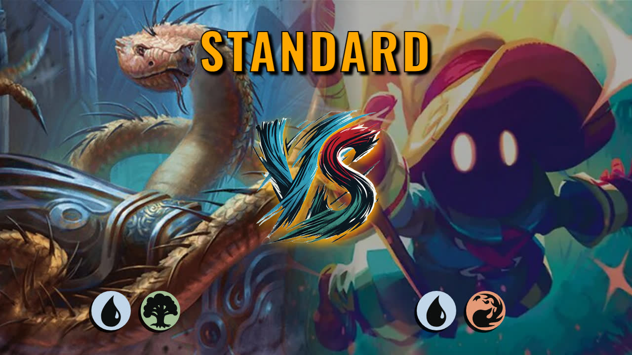 Watch MTG Arena Standard Video - Simic Midrange by utku VS Izzet Midrange by AnotherIconoclast - 34d1d7