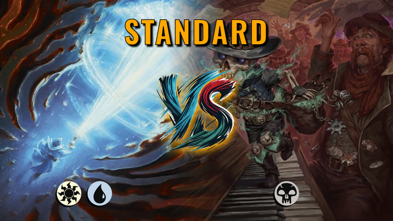 Watch MTG Arena Standard Video - Azorius Control by CunicoliGoblin VS Mono Black Midrange by Kira - 78efe5