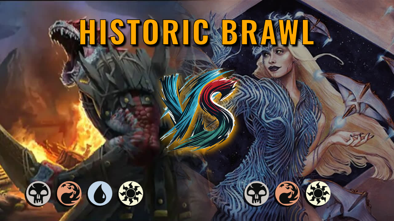 Watch MTG Arena Historic Brawl Video - Breya, Etherium Shaper by saitama VS Tsagan, Raider Warlord by SimoSenpai - ca34c5