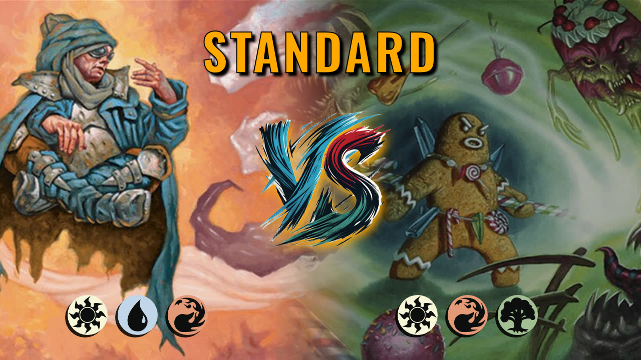 Watch MTG Arena Standard Video - Jeskai Control by DamienF16 VS Naya Midrange by Le Valdu - 8dd87d