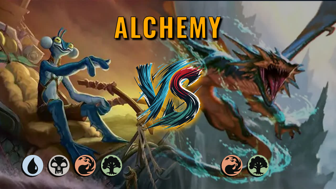 Watch MTG Arena Alchemy Video - UBRG Control by saitama VS Gruul Aggro by pitterpatterbud - caf97c