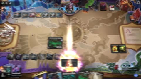 Watch MTG Arena Video Replay - Orzhov Midrange by Numbskull VS Jeskai Control by もーこー - Traditional Standard Ranked
