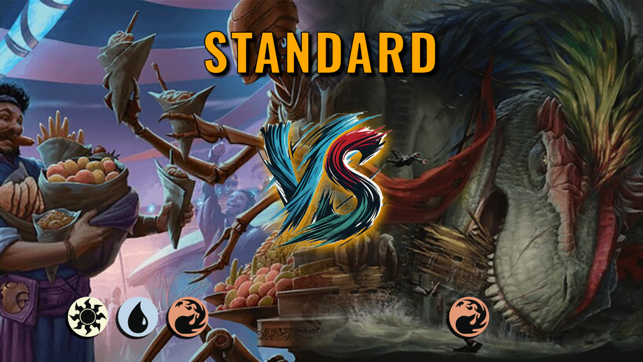 Watch MTG Arena Standard Video - Jeskai Control by DamienF16 VS Mono Red Aggro by BrunancioATR35 - e27c20