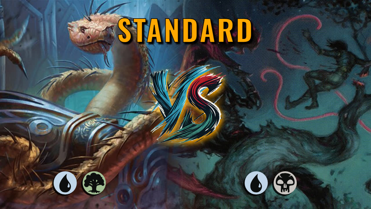 Watch MTG Arena Standard Video - Simic Midrange by utku VS Dimir Midrange by dragonboyis - 03442a