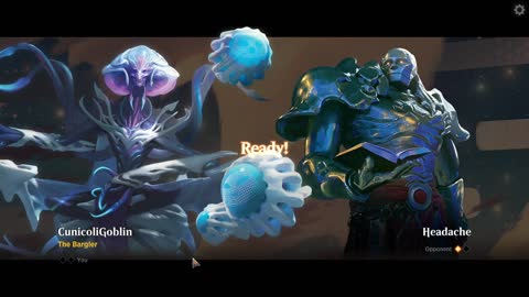 Watch MTG Arena Video Replay - Rakdos Aggro by CunicoliGoblin VS Azorius Midrange by Headache - Traditional Pioneer Play