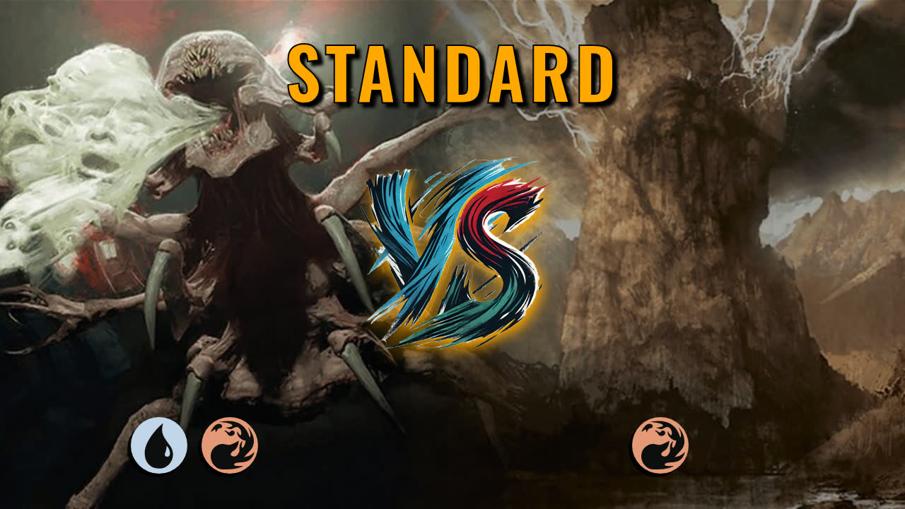 Watch MTG Arena Standard Video - Izzet Midrange by CunicoliGoblin VS Mono Red Aggro by toush - 2d29cd