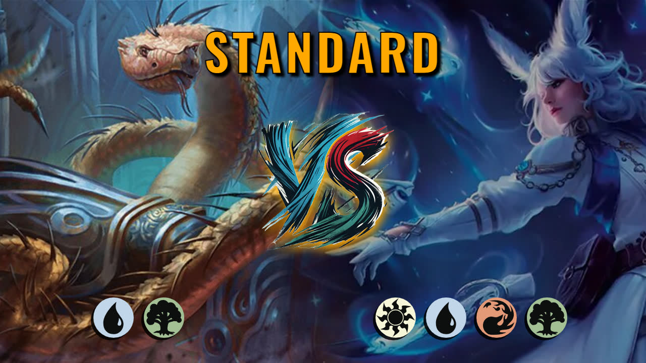 Watch MTG Arena Standard Video - Simic Midrange by utku VS WURG Midrange by LJM - fa20c8
