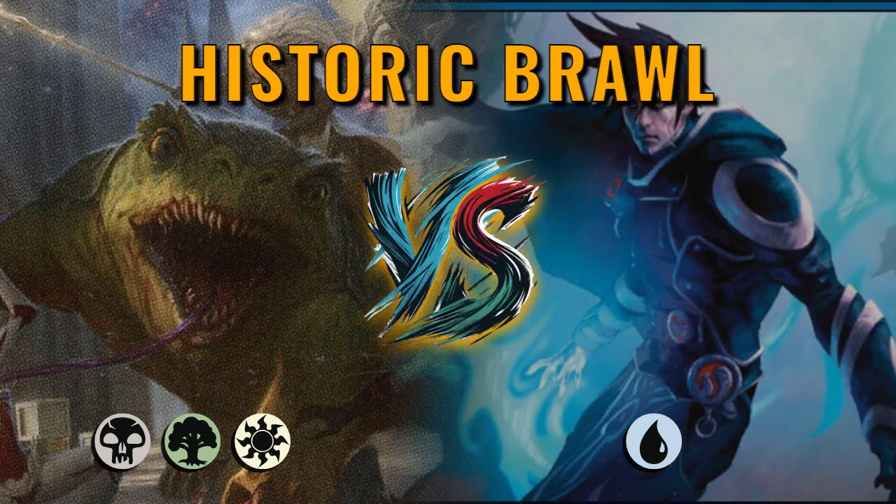 Watch MTG Arena Historic Brawl Video - Thalia and The Gitrog Monster by saitama VS Jace, Memory Adept by JonGlow - e7916d