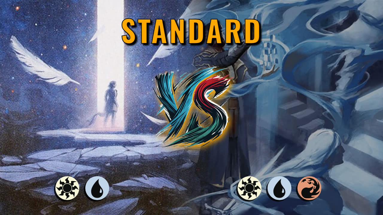 Watch MTG Arena Standard Video - Azorius Midrange by DamienF16 VS Jeskai Aggro by Soptrup - 47e271