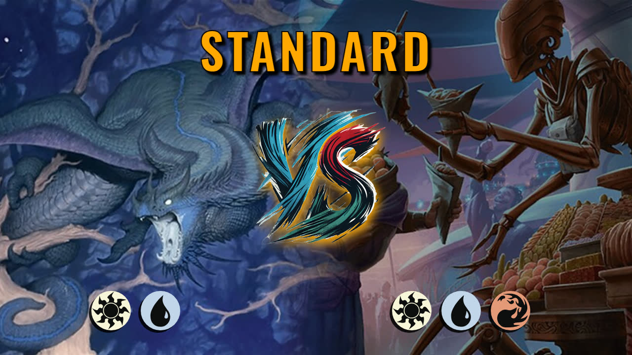 Watch MTG Arena Standard Video - Azorius Midrange by DamienF16 VS Jeskai Midrange by Fanfan - 99b21f