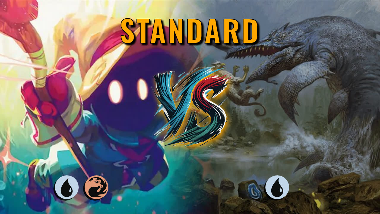 Watch MTG Arena Standard Video - Izzet Midrange by CunicoliGoblin VS Mono Blue Control by K. - 8100e7