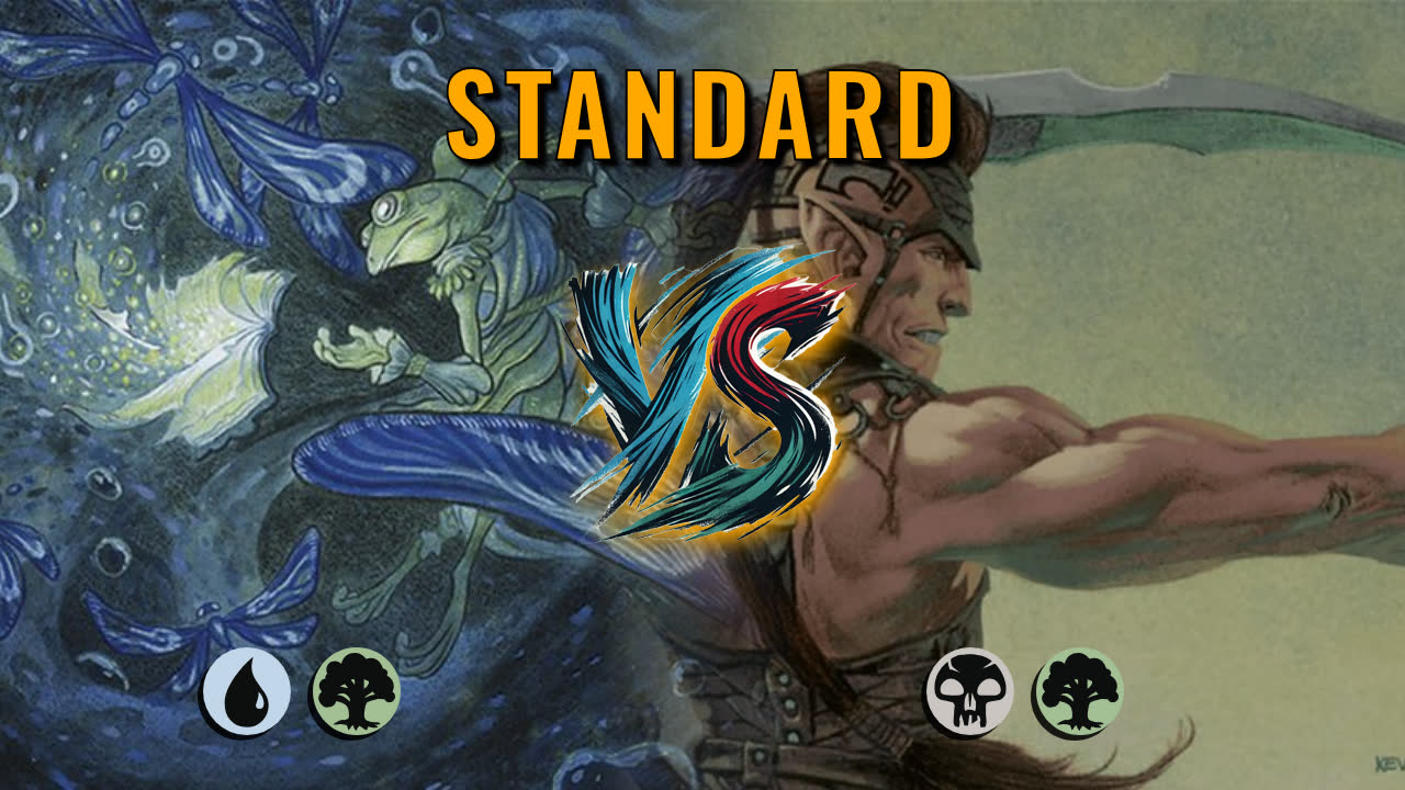 Watch MTG Arena Standard Video - Simic Midrange by DamienF16 VS Golgari Midrange by pikaryu - 2048c6
