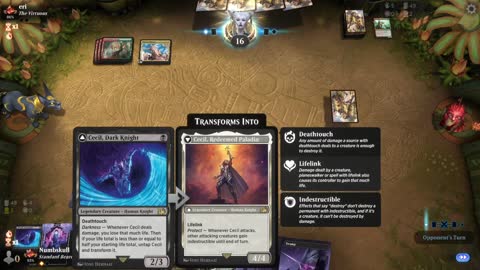 Watch MTG Arena Video Replay - Mono Black Midrange by Numbskull VS Gruul Aggro by eri - Pioneer Metagame Challenge