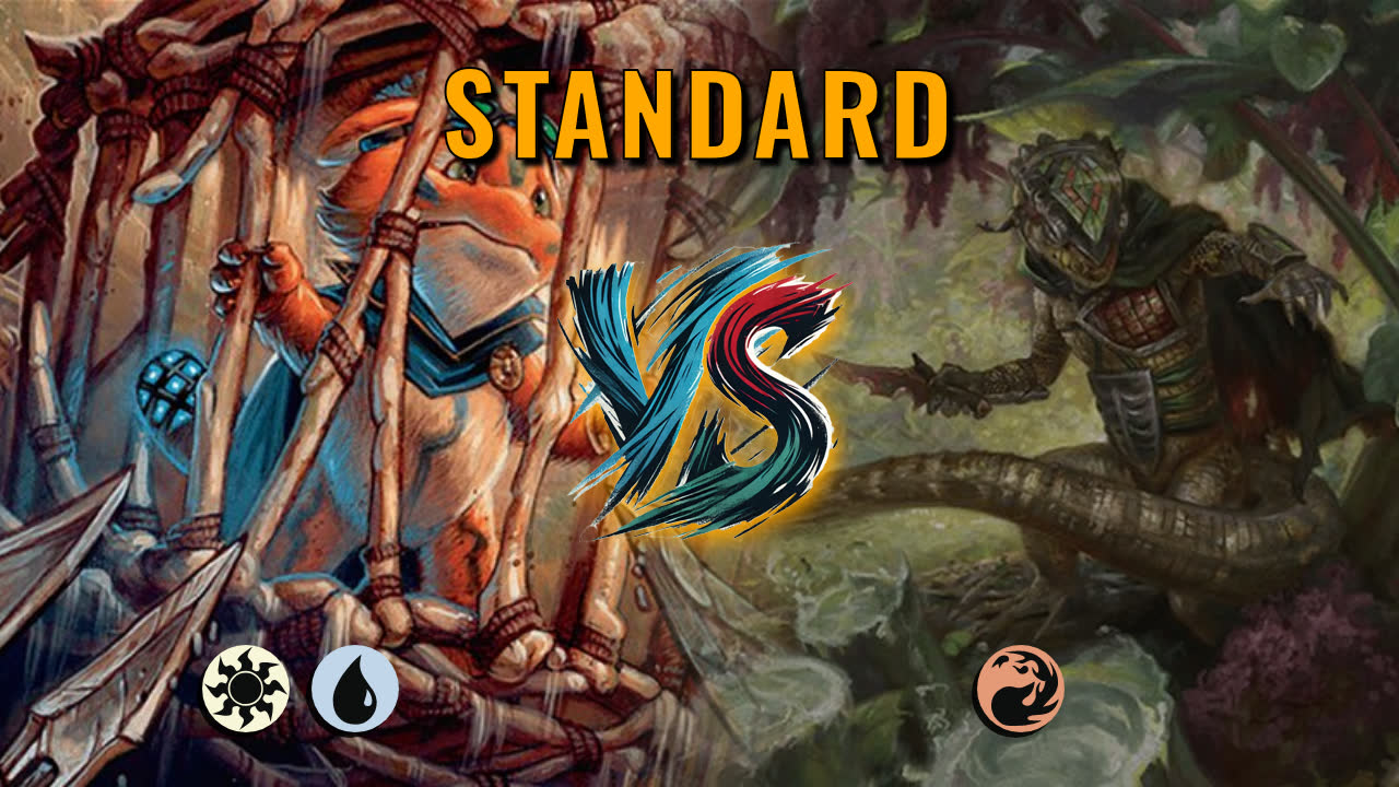 Watch MTG Arena Standard Video - Azorius Midrange by CunicoliGoblin VS Mono Red Aggro by VURSTING - 9bae21