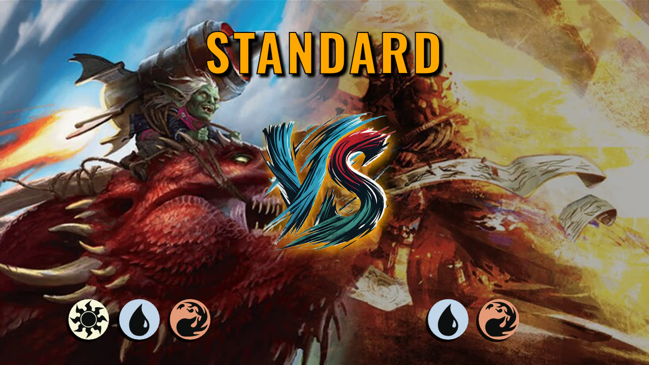 Watch MTG Arena Standard Video - Jeskai Control by DamienF16 VS Izzet Midrange by cthulukitty - 85eb5f