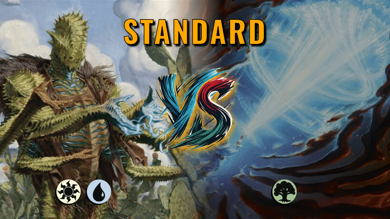 Watch MTG Arena Standard Video - Azorius Control by CunicoliGoblin VS Mono Green Aggro by likwid714 - 7acf82