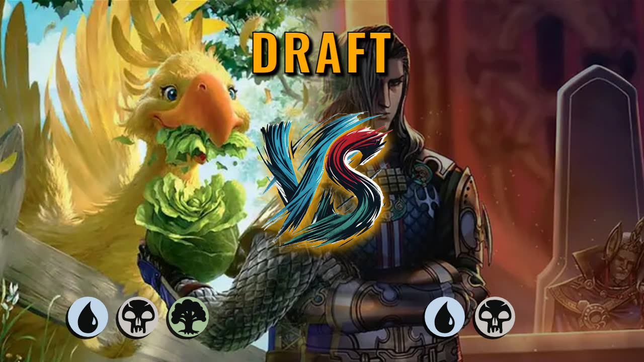 Watch MTG Arena Draft Video - Sultai Midrange by saitama VS Dimir Midrange by devin - 7abe52