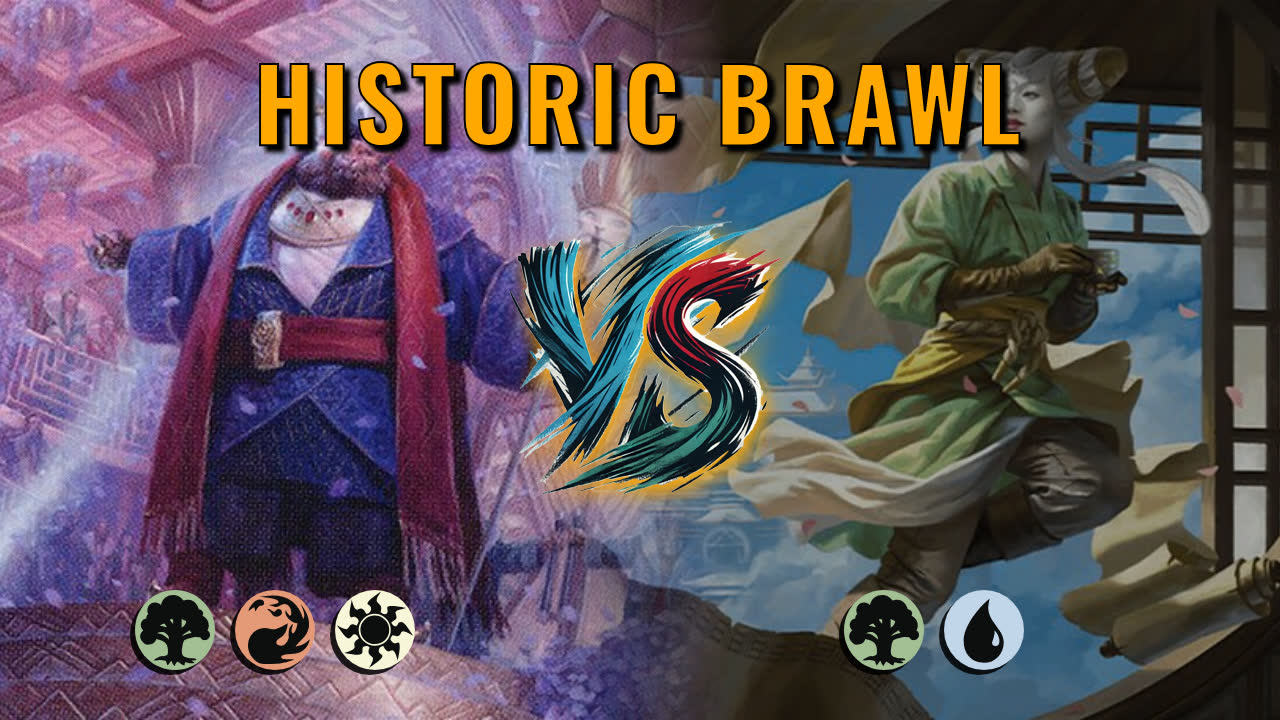 Watch MTG Arena Historic Brawl Video - Jetmir, Nexus of Revels by saitama VS Tamiyo, Inquisitive Student by 用立可帶畫重點 - f48c1d