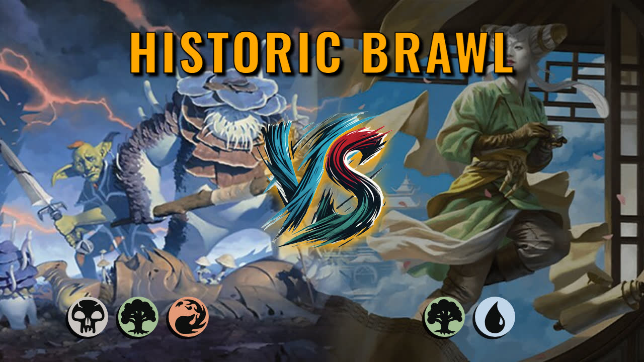 Watch MTG Arena Historic Brawl Video - Slimefoot and Squee by saitama VS Tamiyo, Inquisitive Student // Tamiyo, Seasoned Scholar by Forstrek - e0c8fa