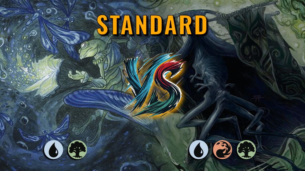Watch MTG Arena Standard Video - Simic Midrange by DamienF16 VS Temur Midrange by Thicque_Shaq - af9f87