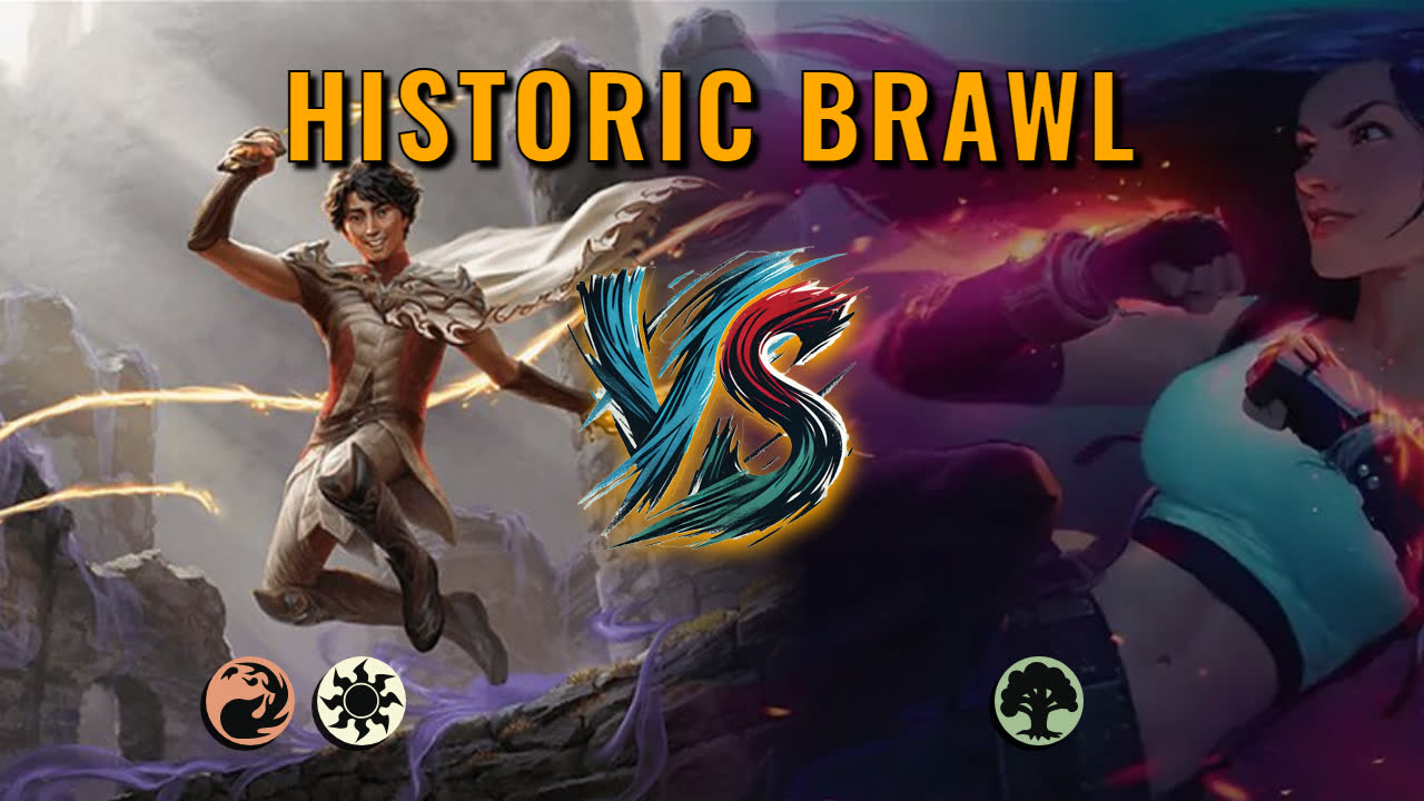 Watch MTG Arena Historic Brawl Video - Kellan, the Fae Blooded // Birthright Boon by saitama VS Tifa Lockhart by Sir_Wendigo - ee5701
