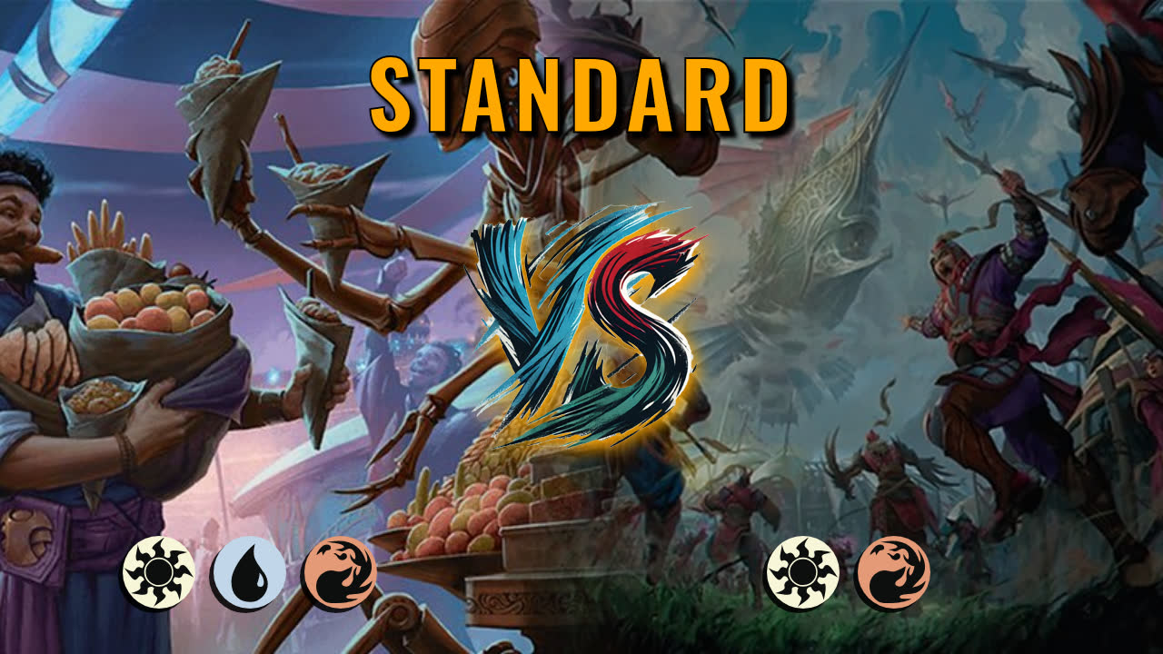 Watch MTG Arena Standard Video - Jeskai Control by DamienF16 VS Boros Aggro by Wall_Edits - 6ed137
