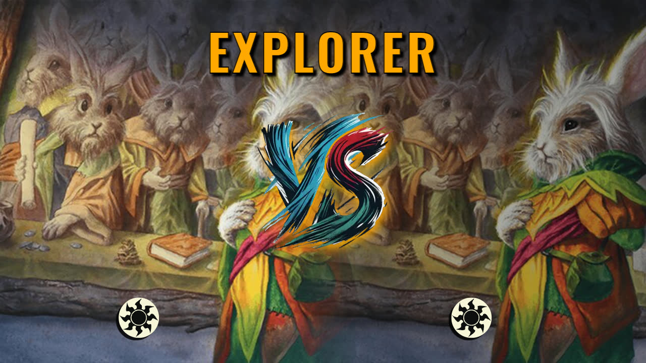 Watch MTG Arena Pioneer Video - Mono White Midrange by DeadWeight VS Mono White Midrange by SgtChewie - b95be6
