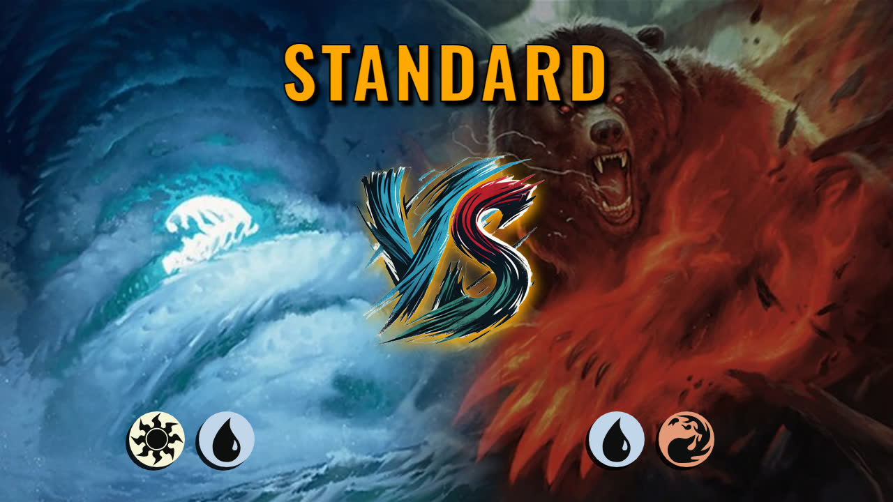 Watch MTG Arena Standard Video - Azorius Midrange by DamienF16 VS Izzet Aggro by el senor dilatas - b34fda
