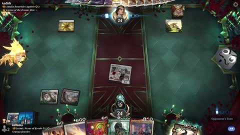 Watch MTG Arena Video Replay - Jetmir, Nexus of Revels by saitama VS Amalia Benavides Aguirre by Azdith - Historic Brawl
