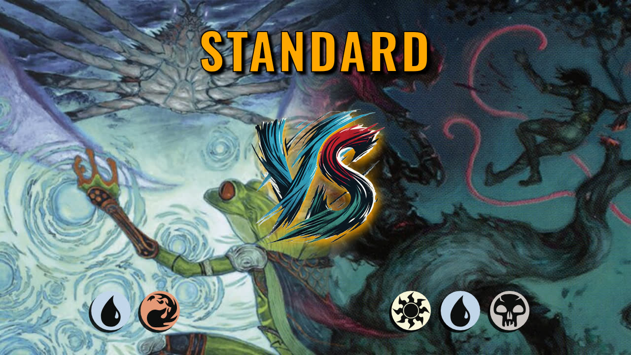 Watch MTG Arena Standard Video - Izzet Midrange by CunicoliGoblin VS Esper Midrange by mattyloz - 8ec998