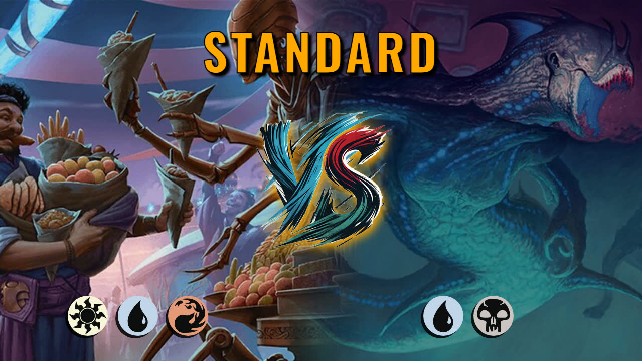 Watch MTG Arena Standard Video - Jeskai Control by Namakai VS Dimir Midrange by Foheo - d230eb