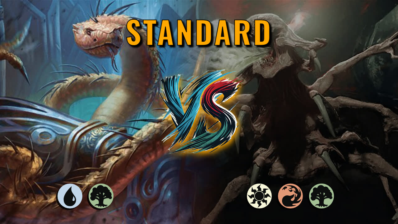 Watch MTG Arena Standard Video - Simic Midrange by utku VS Naya Midrange by Jacksdad1980 - 9ae7b8