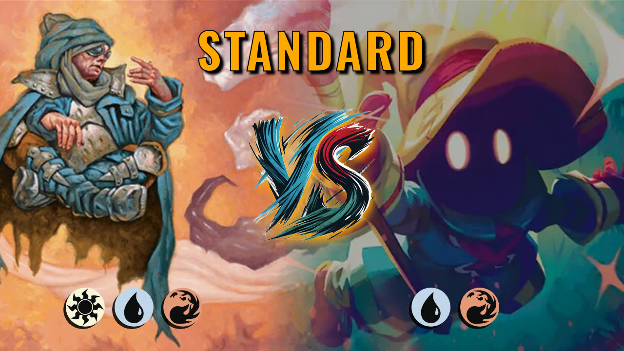 Watch MTG Arena Standard Video - Jeskai Control by DamienF16 VS Izzet Midrange by Wipeout364 - 596e73