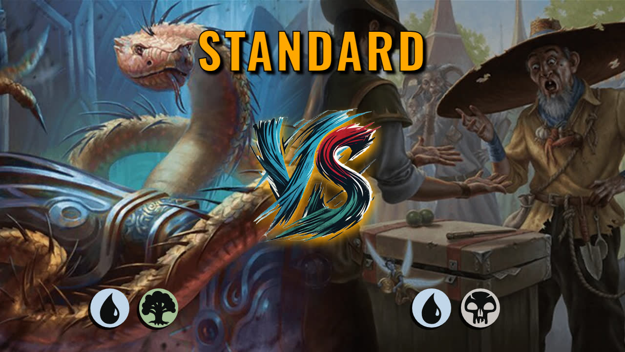 Watch MTG Arena Standard Video - Simic Midrange by utku VS Dimir Aggro by valerio123 - b76efa