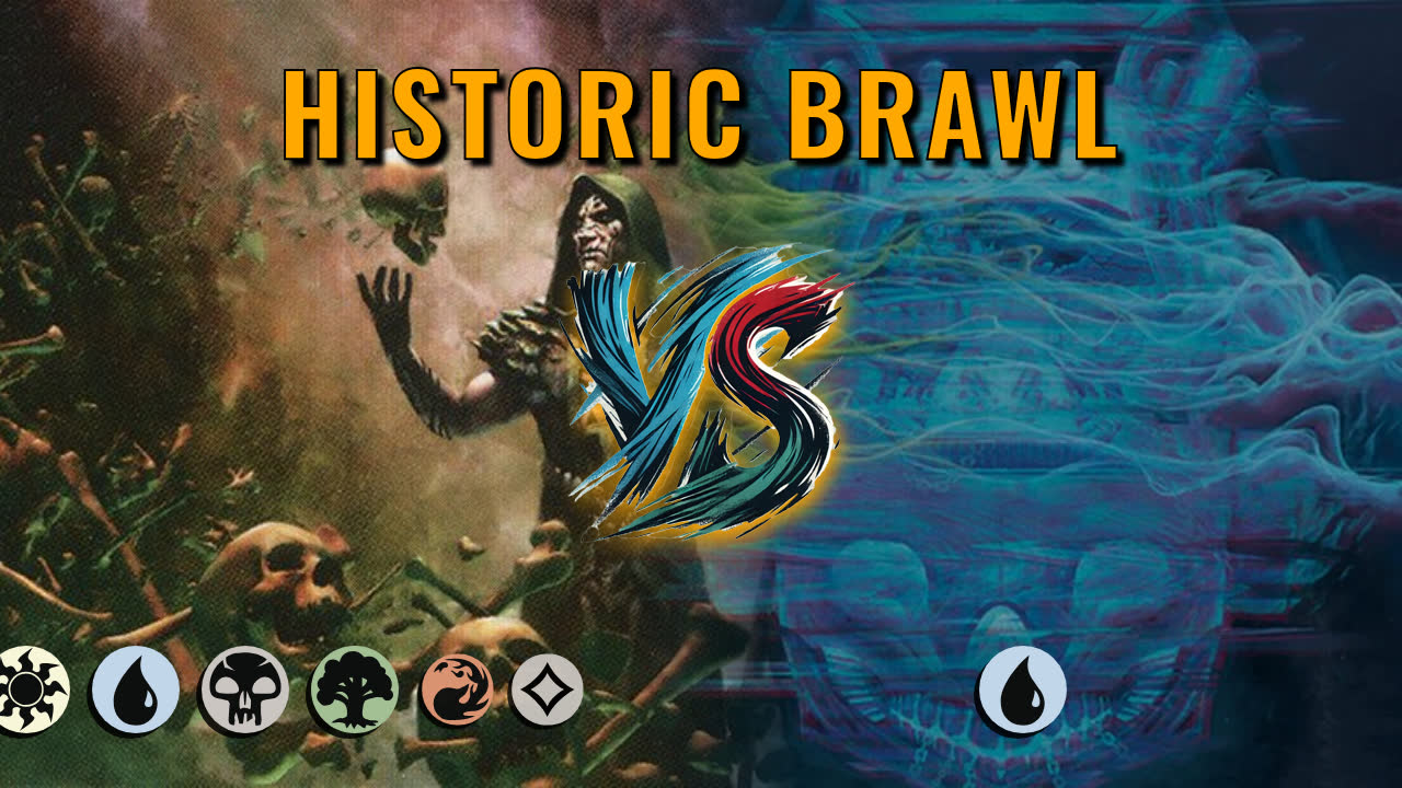 Watch MTG Arena Historic Brawl Video - Terra, Magical Adept by saitama VS Tamiyo, Inquisitive Student by RhysticBuddy - 325092