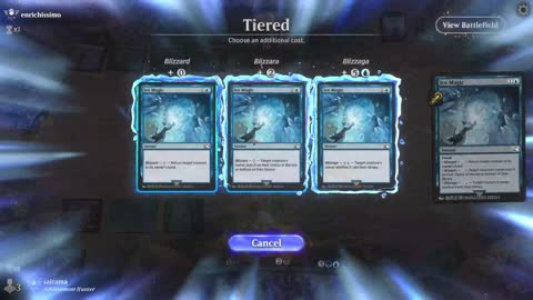 Watch MTG Arena Video Replay - UBRG Midrange by saitama VS WUBR Midrange by enrichissimo - Premier Draft