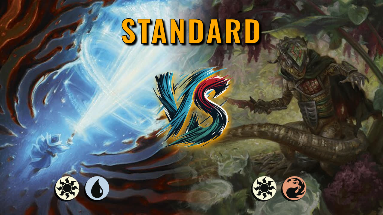 Watch MTG Arena Standard Video - Azorius Control by CunicoliGoblin VS Boros Aggro by Diobest - 5f0ab9