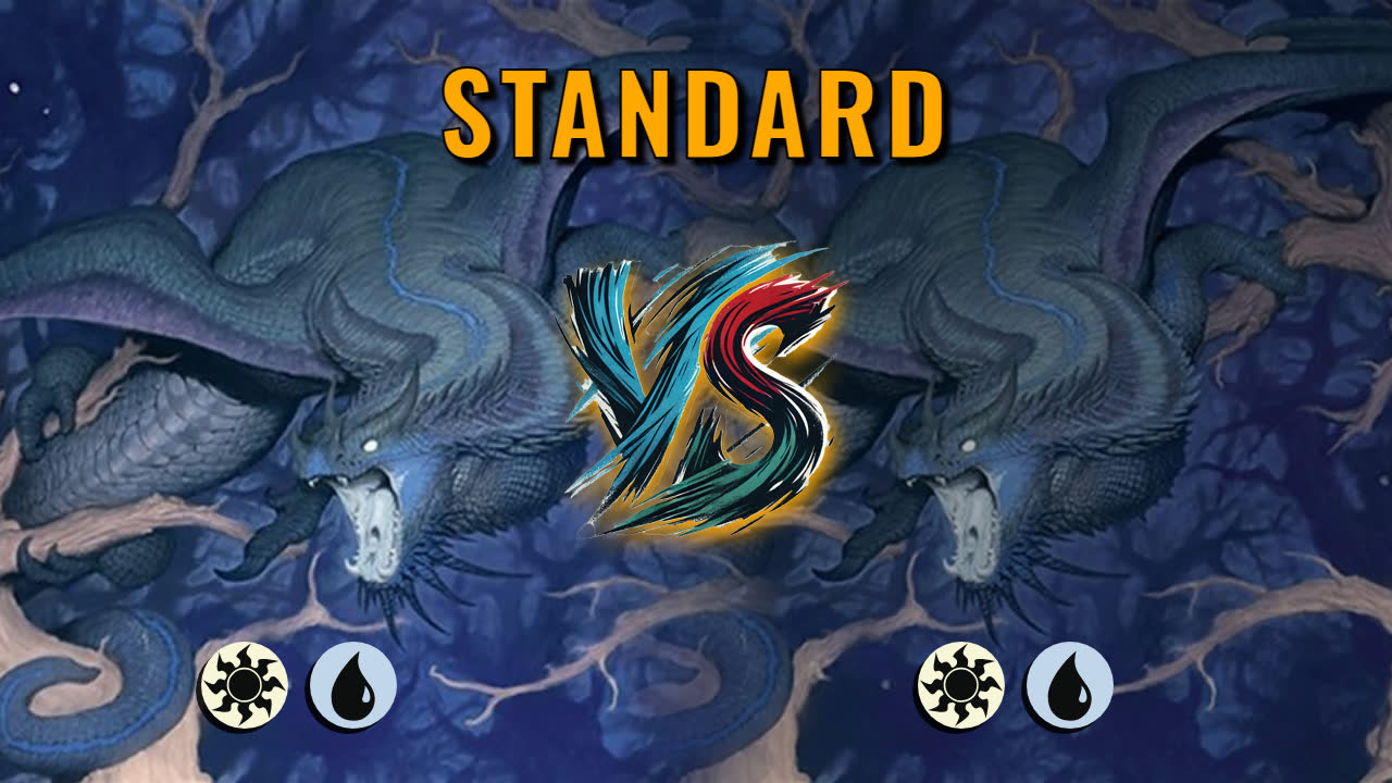 Watch MTG Arena Standard Video - Azorius Midrange by DamienF16 VS Azorius Midrange by Lagoon - fc69c9